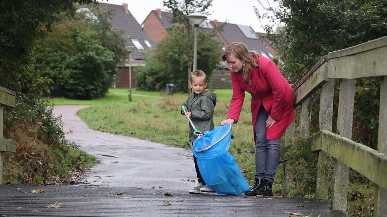 Overdenking | Wees zelf de verandering die je wilt zien