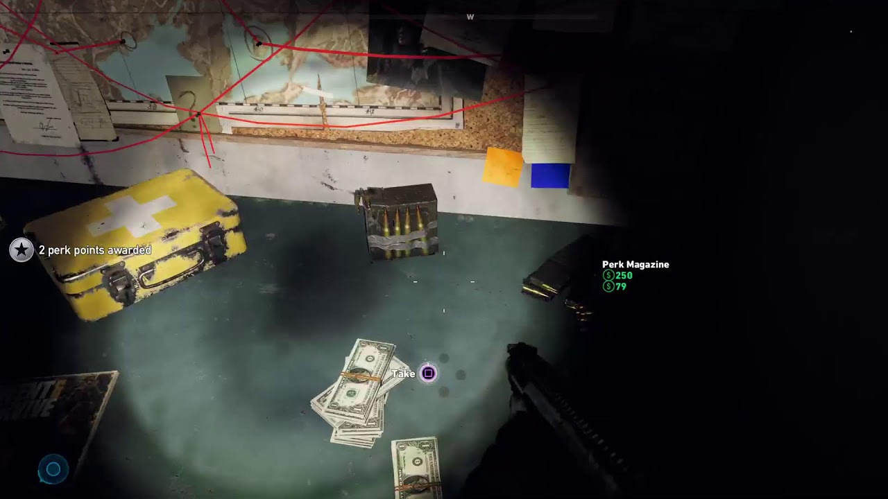 Far Cry 5 Plat Grind!!!