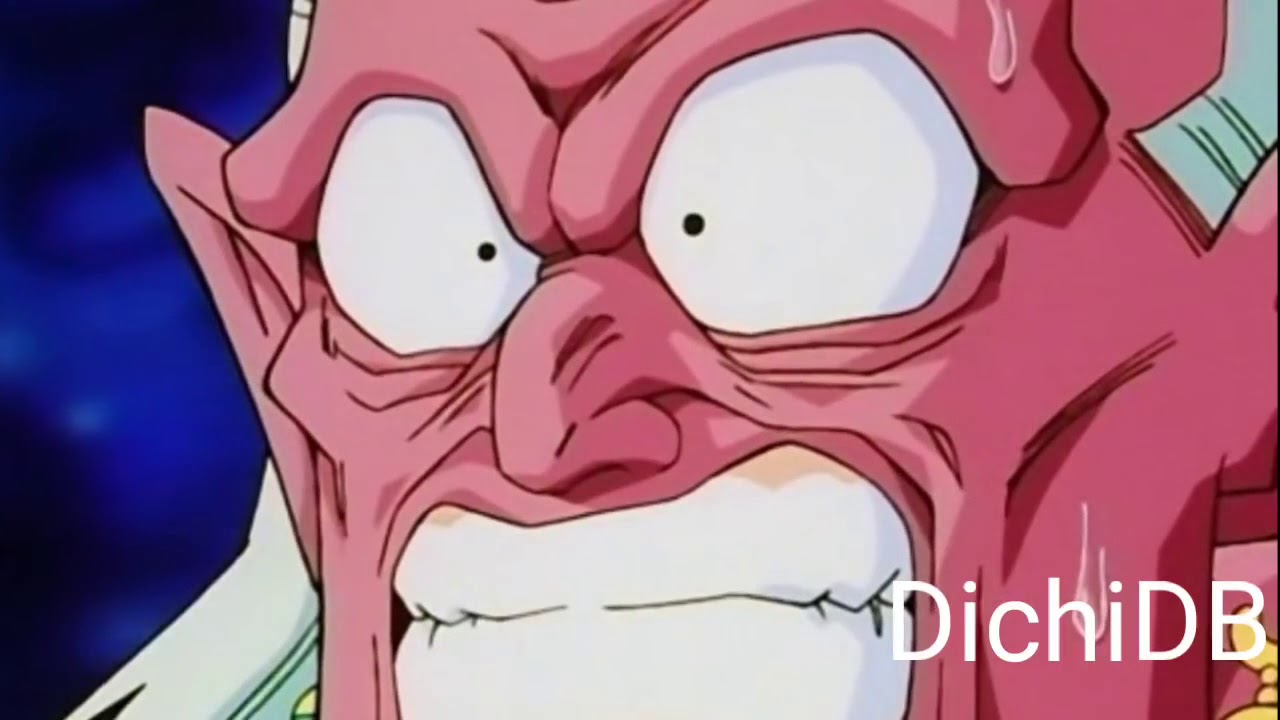 Goku prova la spada Z ITA