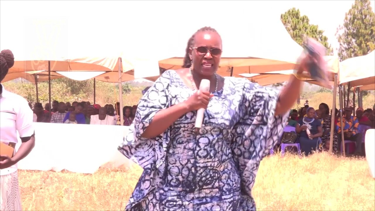 RDC vs Hon. Johnathan Odur