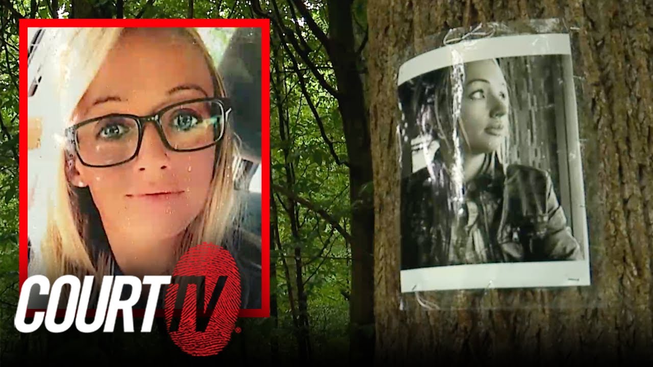 Who Killed Rachel Morin?