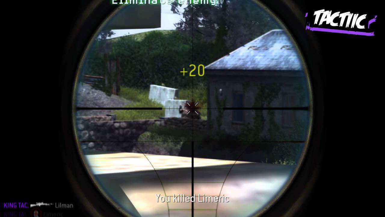 TACTIIC & DReamZz oN | Dual-Minitage #1