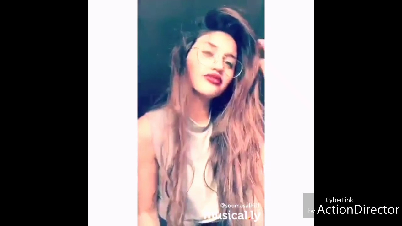 TOP MOROCCAN Musical.ly