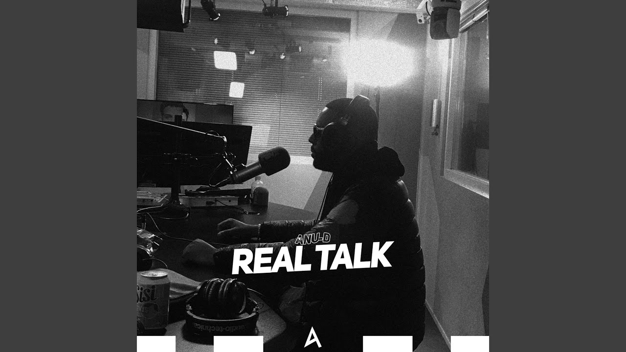 Real Talk