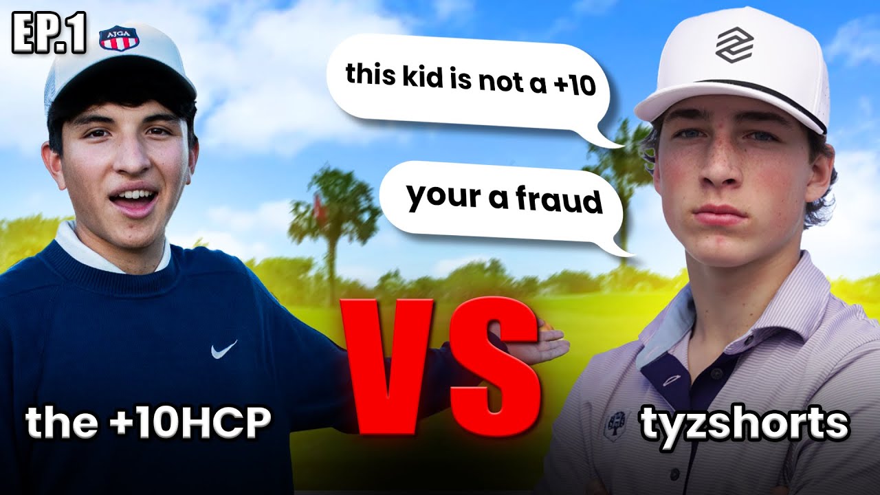This match went back and forth... EP.1 tyzshorts | The gauntlet series