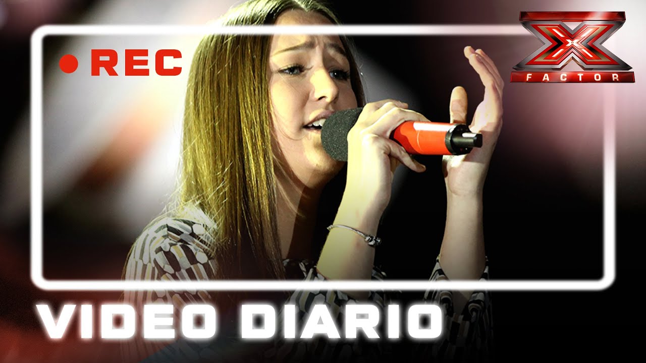 Ilaria presenta i suoi compagni d'avventura