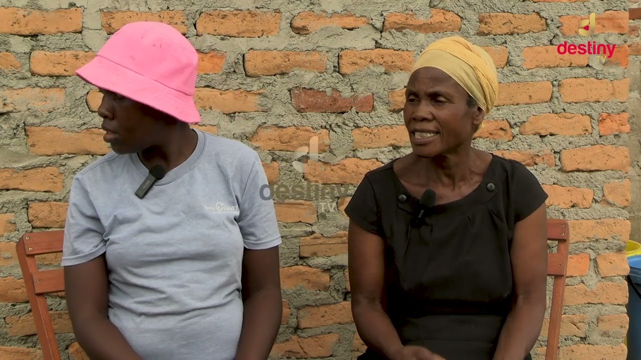 Ndakawana panty rakazara ropa Sekuru vaisa 
