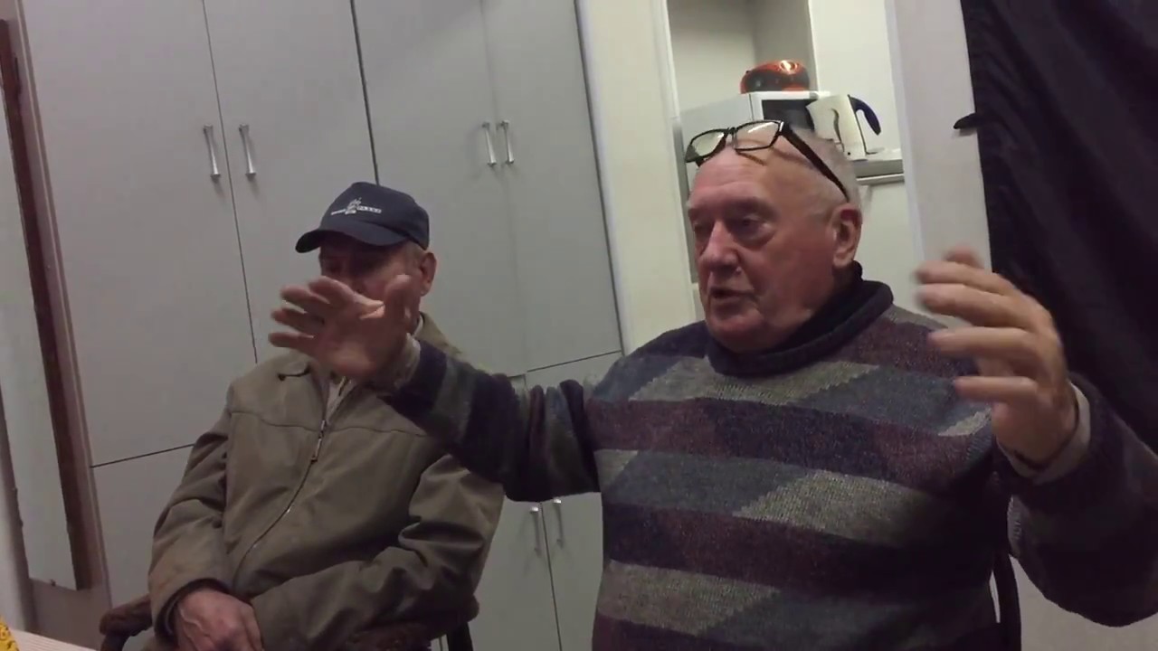 Радиосвязи через Луну. Рассказ.