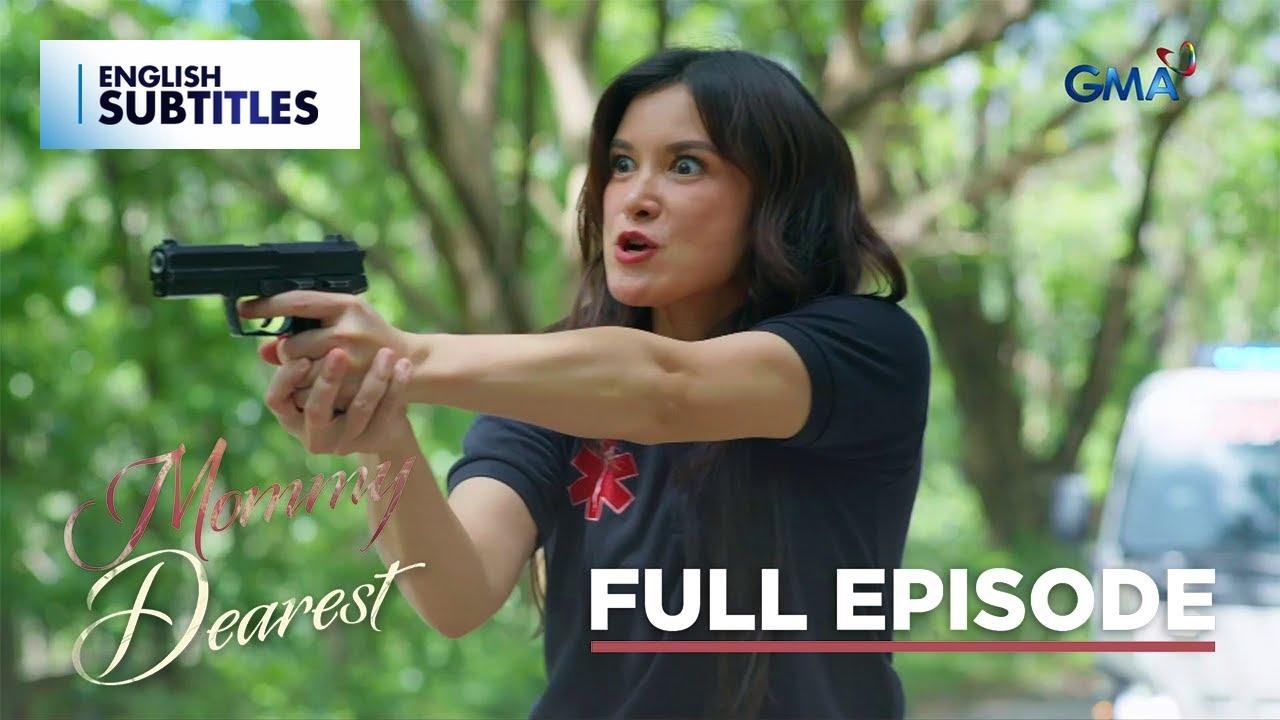 Mommy Dearest: Sikreto ni Olive, bunyag na! (Full Episode 101) July 16, 2025
