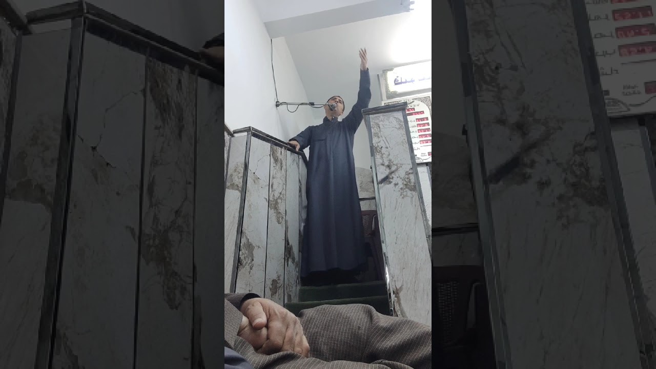 #الاستغفار #خطبة_الجمعة 