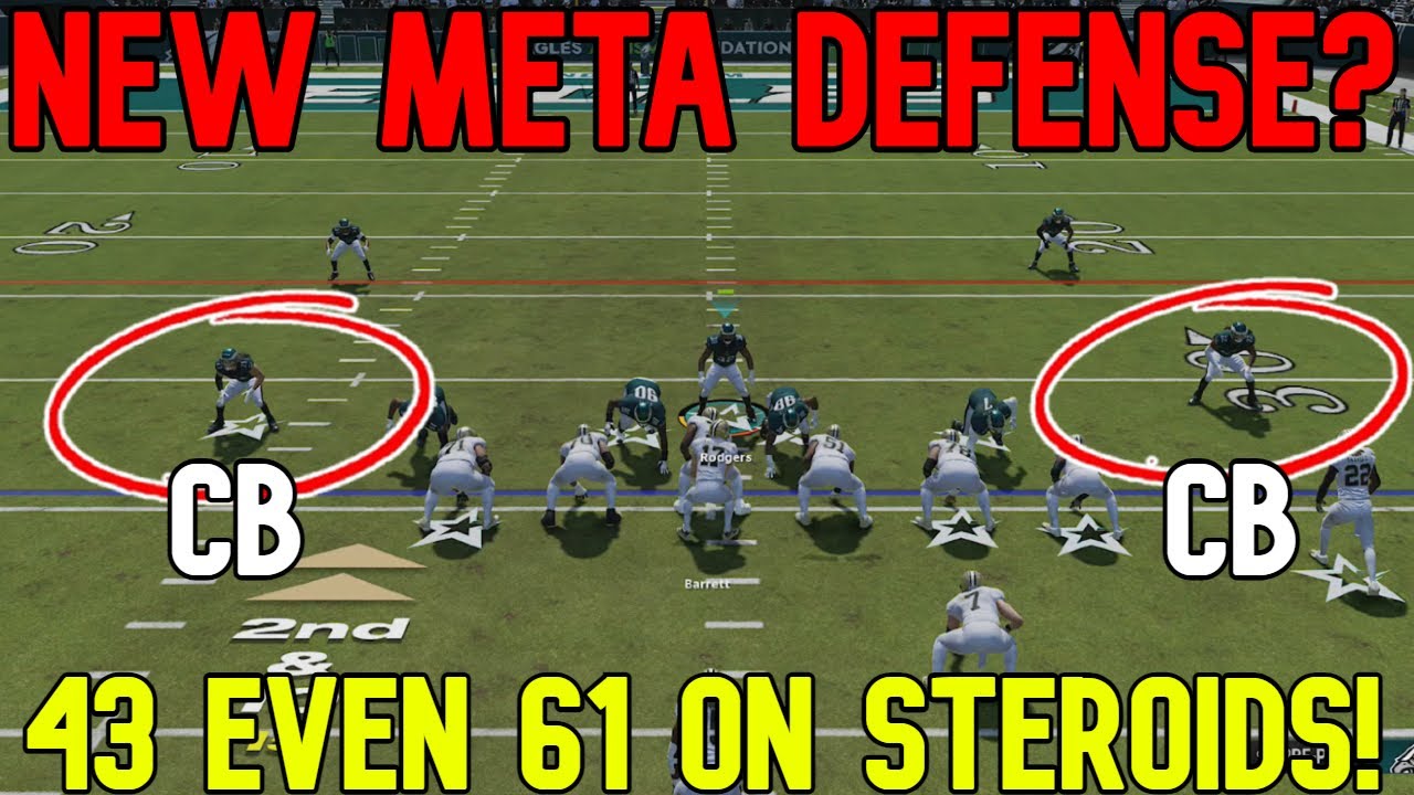 THIS IS UNBEATABLE! The BEST BLITZ & BASE DEFENSE in Madden NFL 24 RIGHT NOW! Tips & Tricks