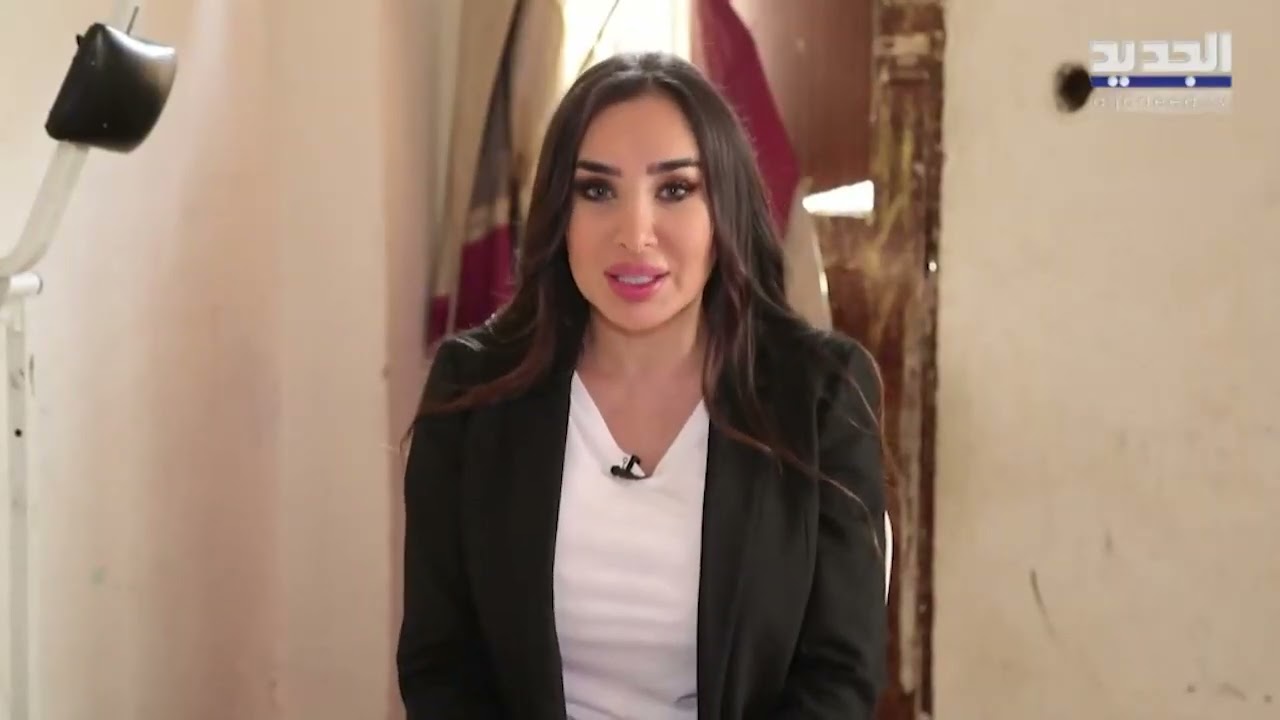 كريستين سيدة لبنانية تعيش في منزل يفتقر لمقومات الحياة.. وفريق العمل جاهز للمساعدة