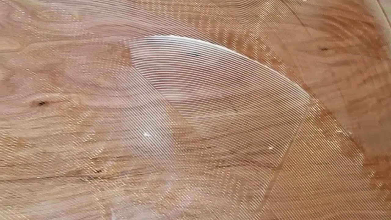 Shaw Instructional Video - Glue Down LVP