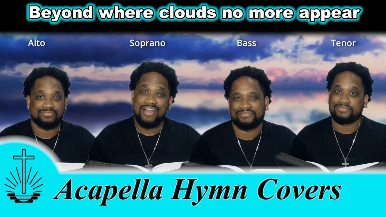 Beyond where clouds no more appear [NAC]