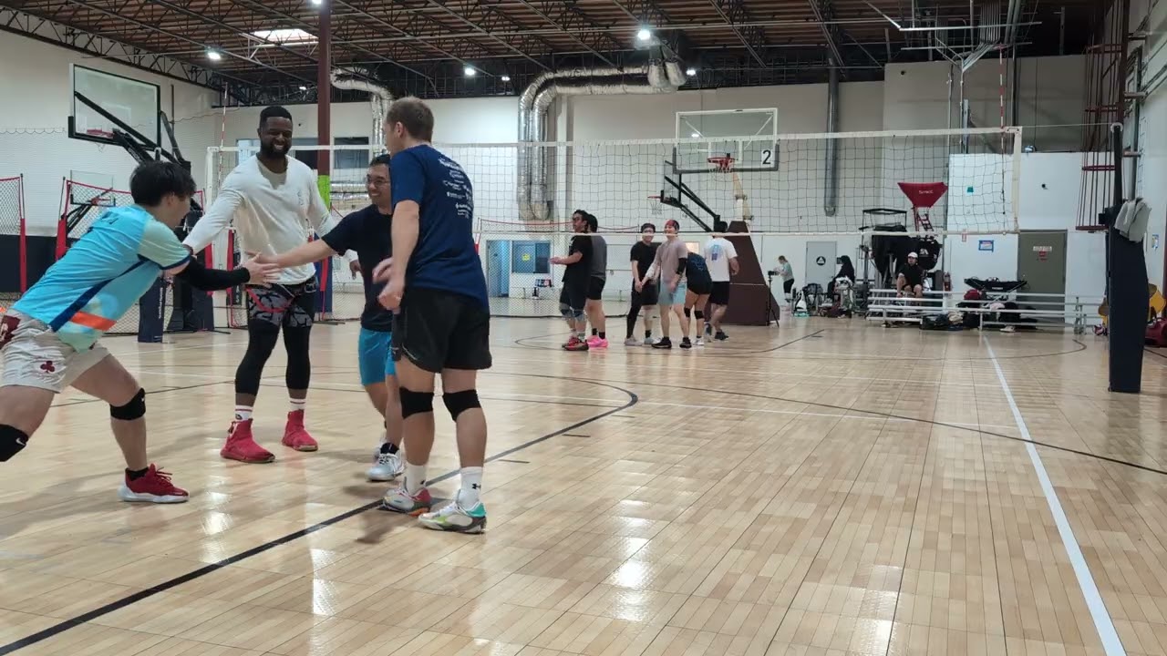 TLS Scrimmages Game 4 (2/7/26)