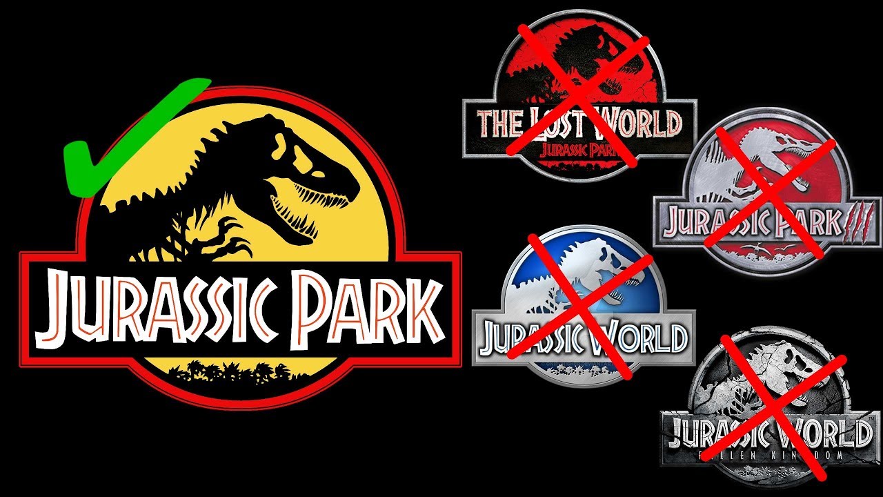WHY THE JURASSIC PARK SEQUELS DON'T WORK