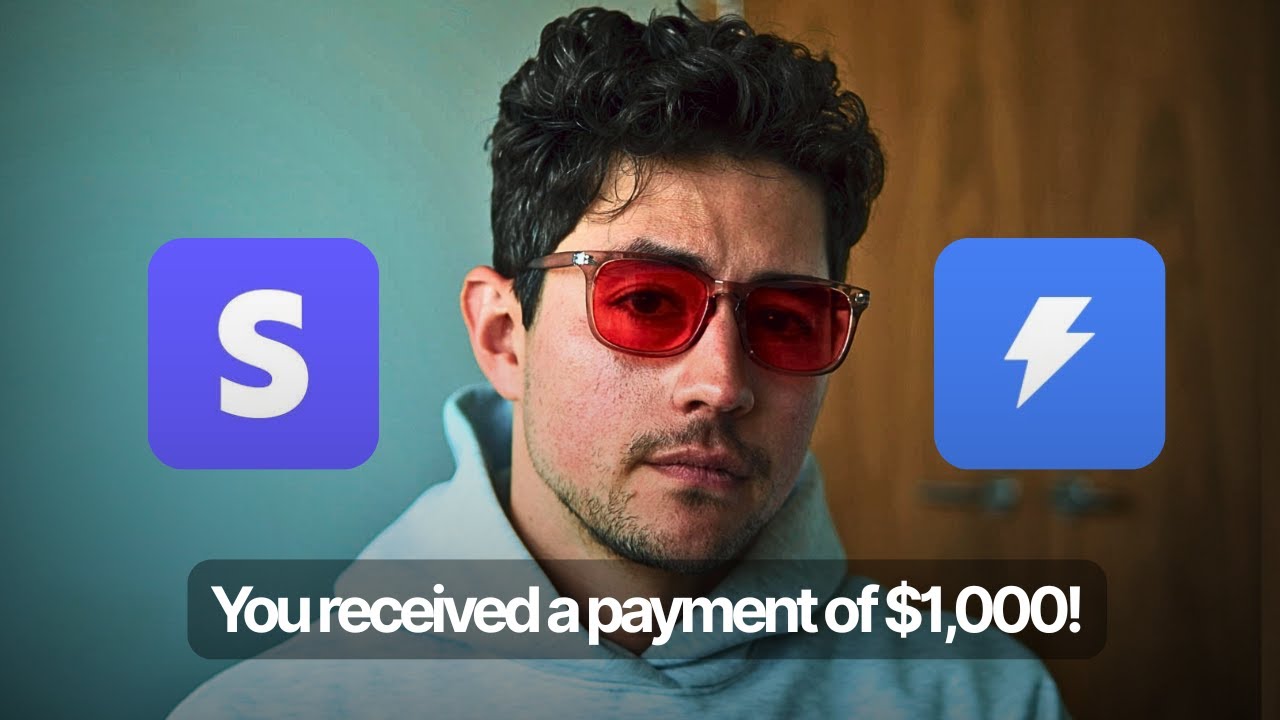 Building a profitable AI agency cold email campaign in 40min