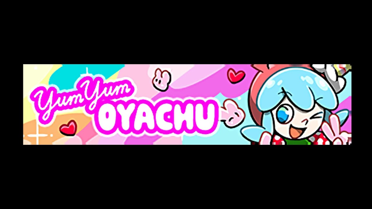 pop'n music Jam&Fizz「Yum Yum OYACHU」