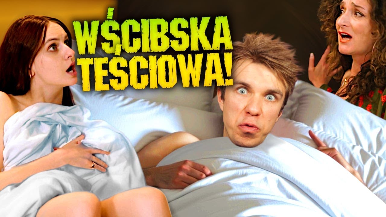 WYCIECZKOWIEC - A CO TU SIE WYPRAWIA ?!!! 😡