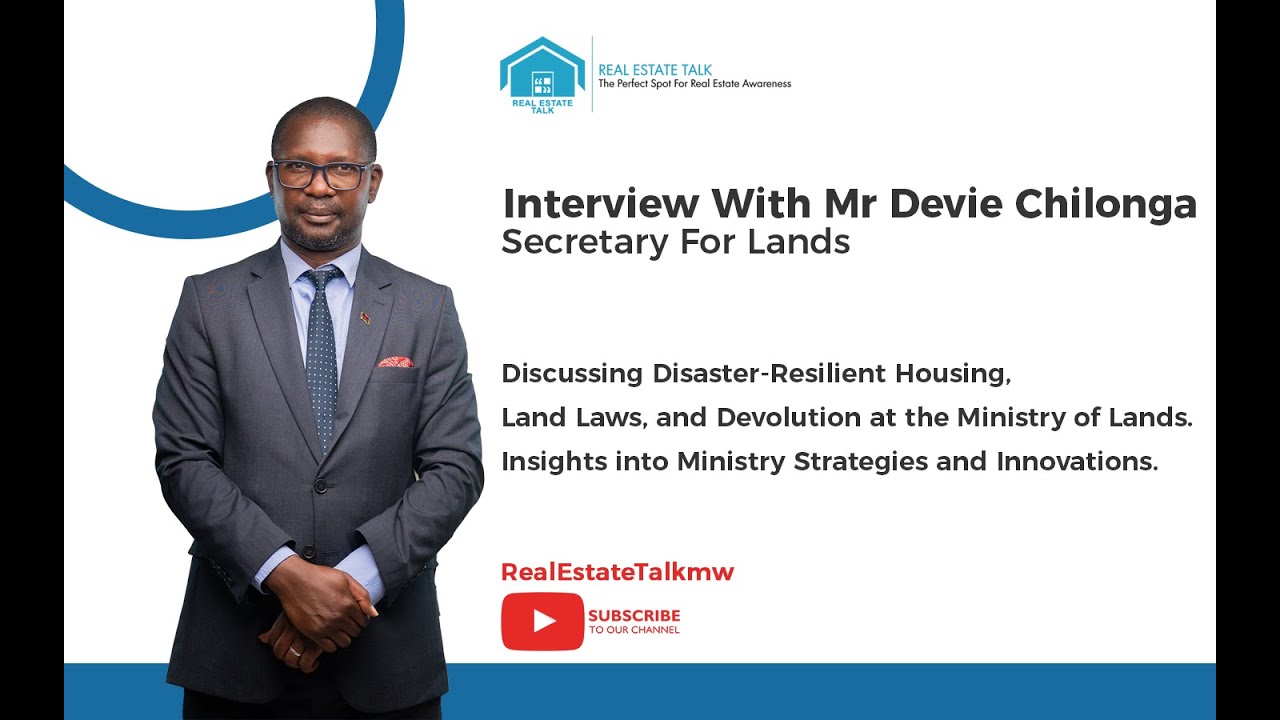 Devie Chilonga Exclusive Interview