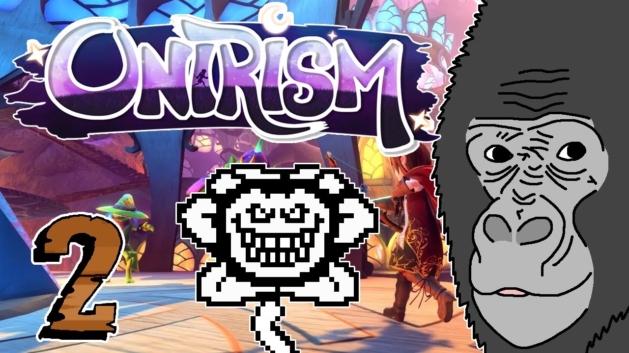 Grains in ONIRISM