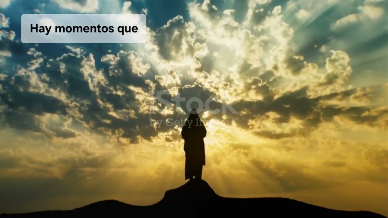 Hay momentos que no deberían terminar