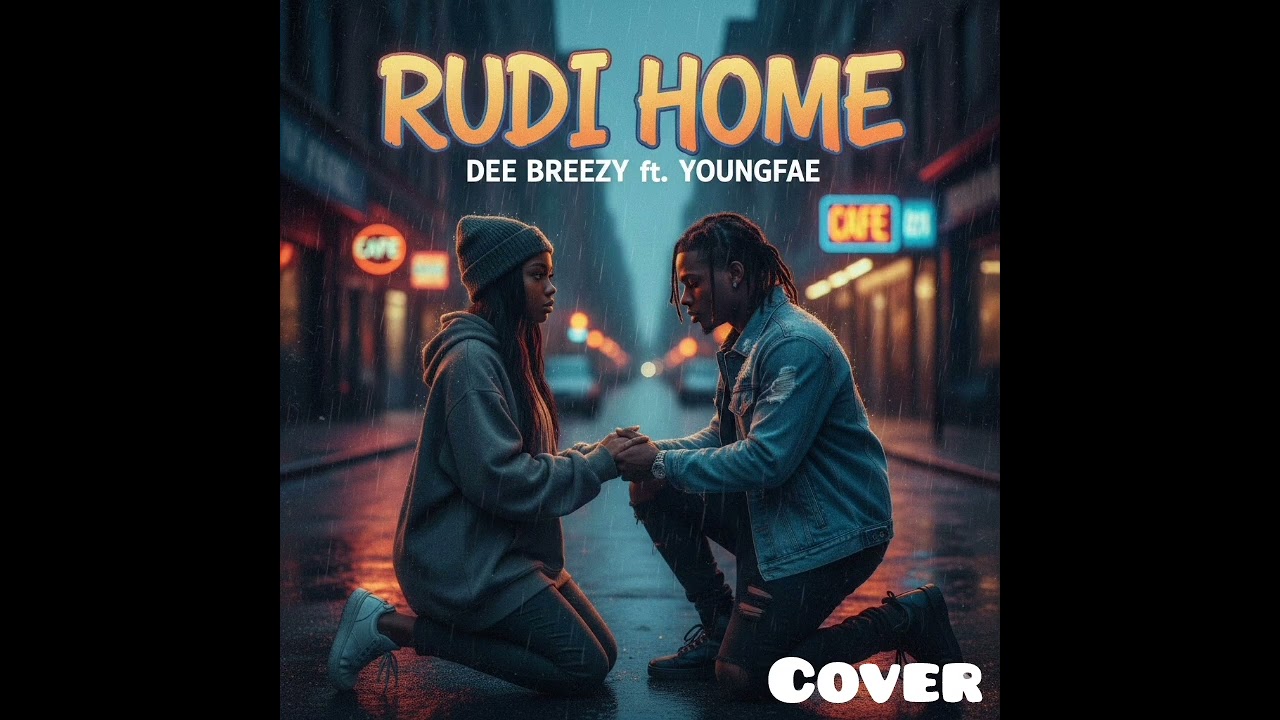 Dee breezy ft Youngface Rudi home official audio 2024