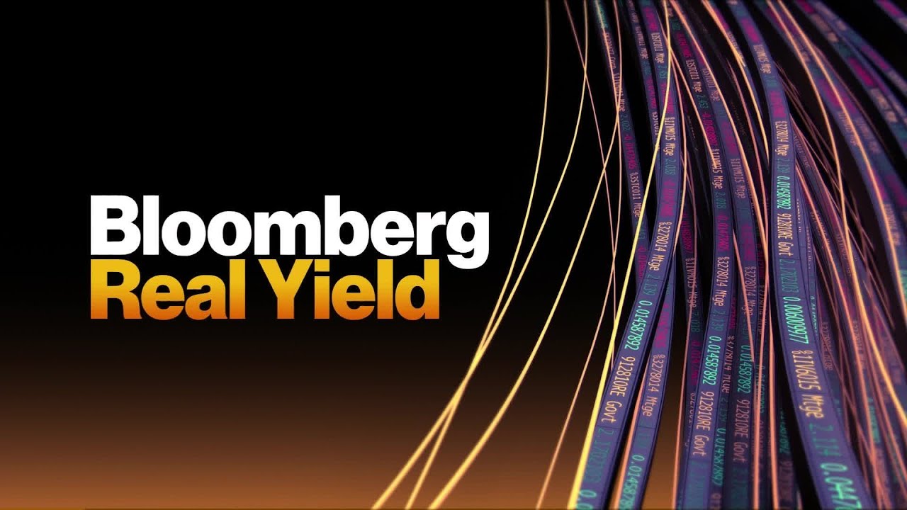 Bloomberg Real Yield 09/29/23