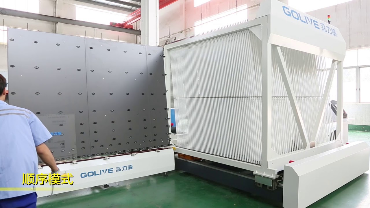 GOLIVE Smarting Sorting System(Half Automatic)
