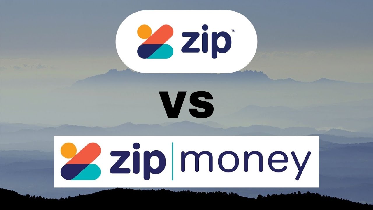 Zip Pay и ZipMoney &mdash; в чем разница?