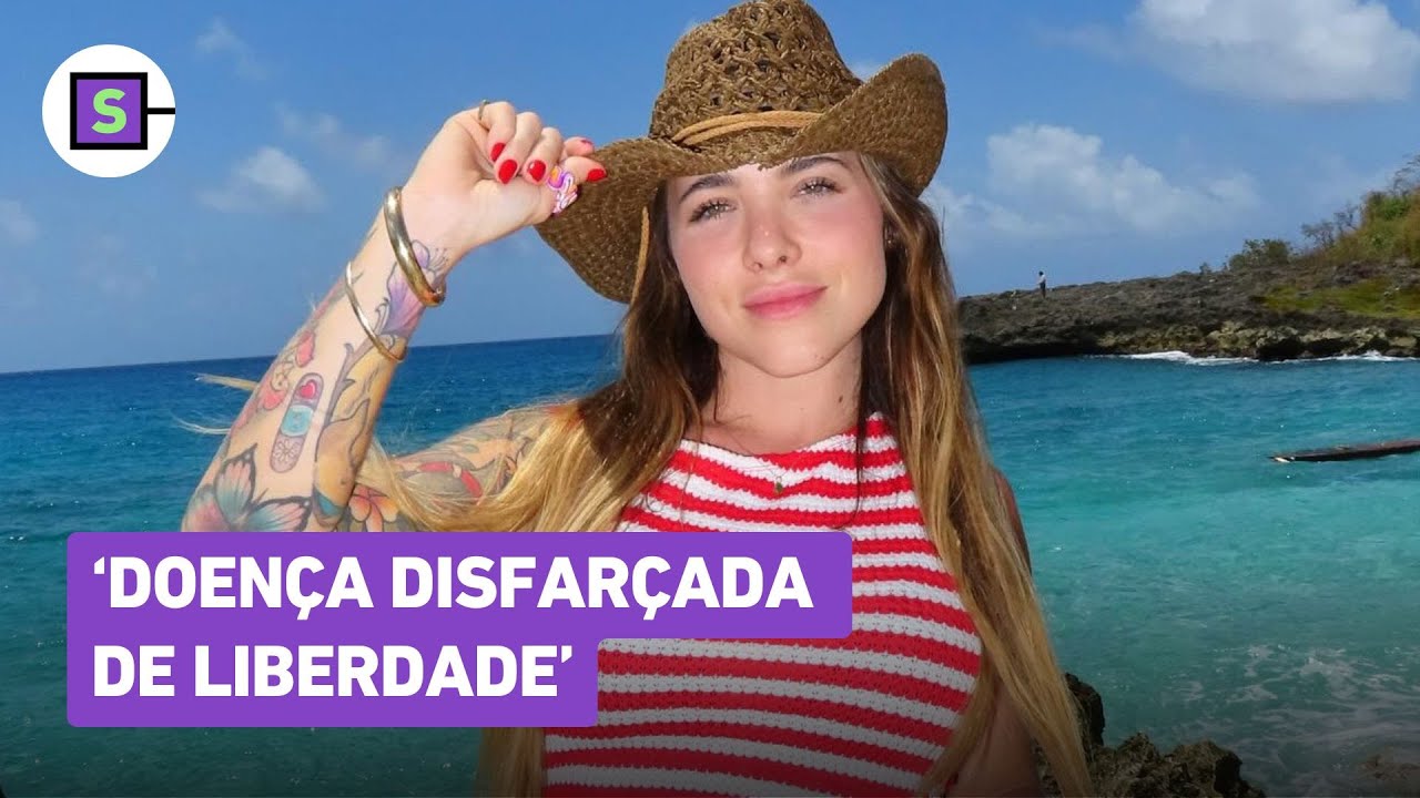 Influencer Sophie Buttini abandona conte&uacute;do adulto e desabafa: &lsquo;Aceitei coisas inegoci&aacute;veis&rsquo;