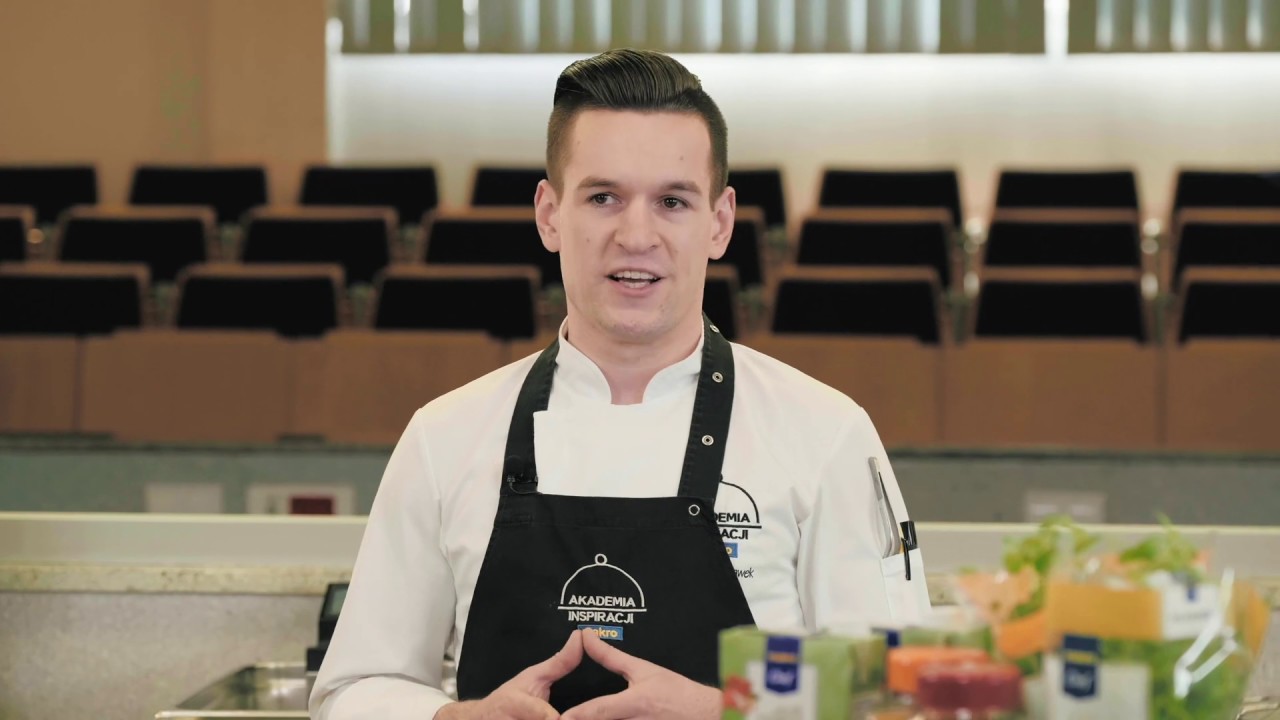 Organizacja sekcji w restauracji