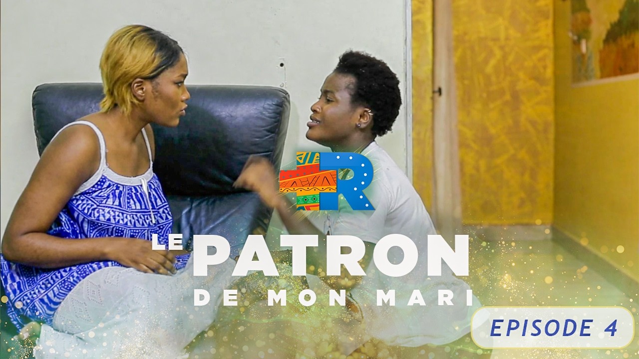 LA VÉRITÉ ÉCLATE ! René face à la trahison d'Annie et la grossesse de Yolande (Épisode 4)