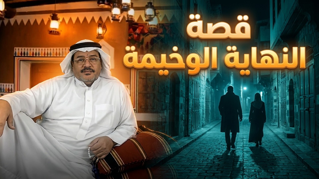 قصة النهاية الوخيمة