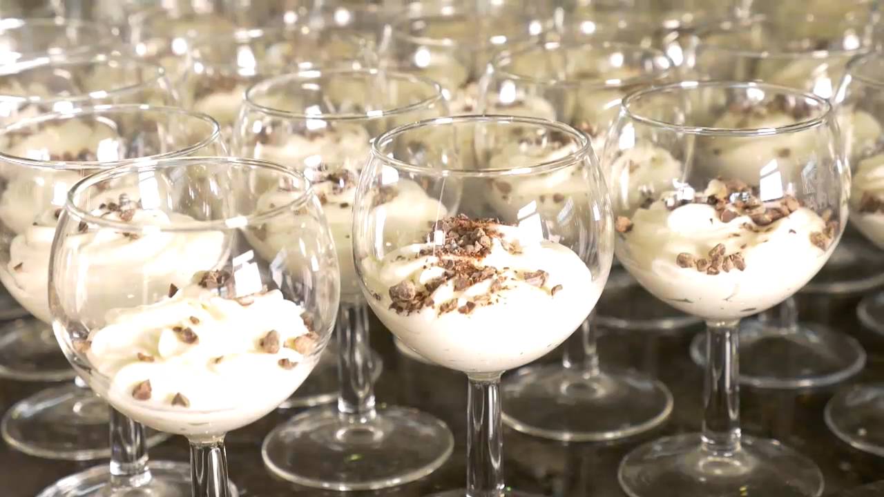 Firmenportrait - Gianni Giammello Cateringservice GmbH in Bruchsal