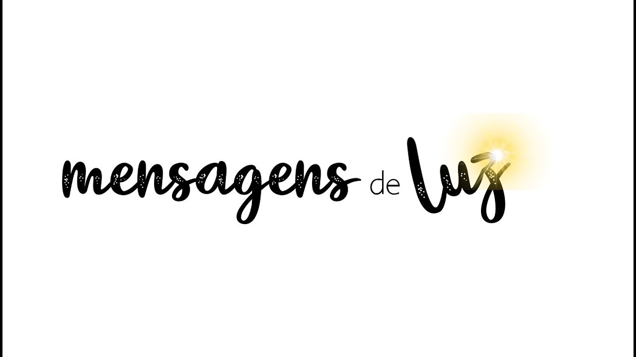 163 - Mensagens de Luz - No plano do bem