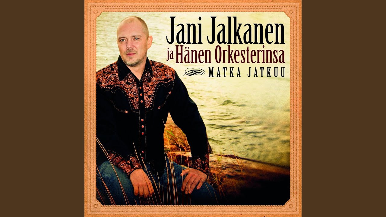 Kaktusviinaa (feat. Kari Tapio)
