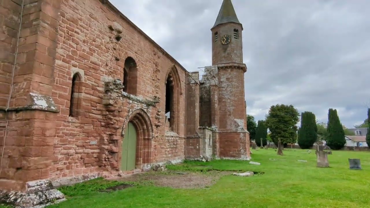 Andrew De Moray, Scotland's Forgotten Guardian.