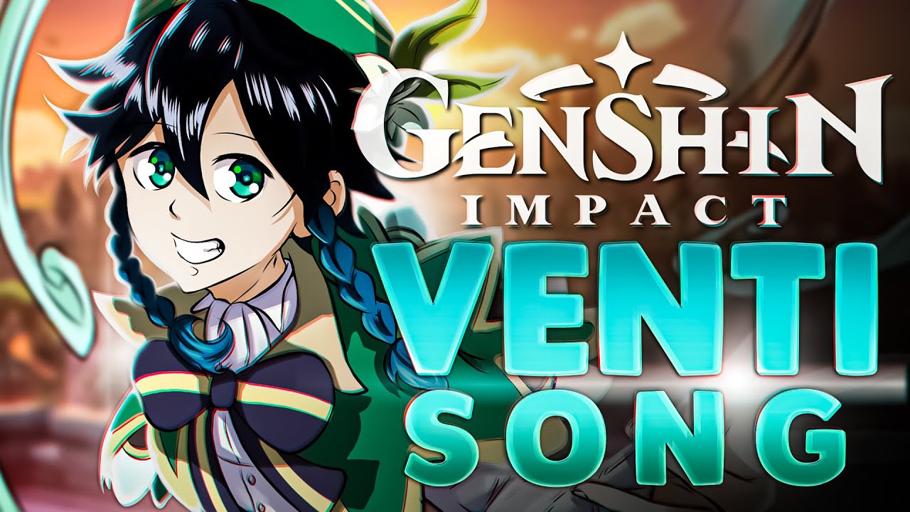 Genshin Impact 