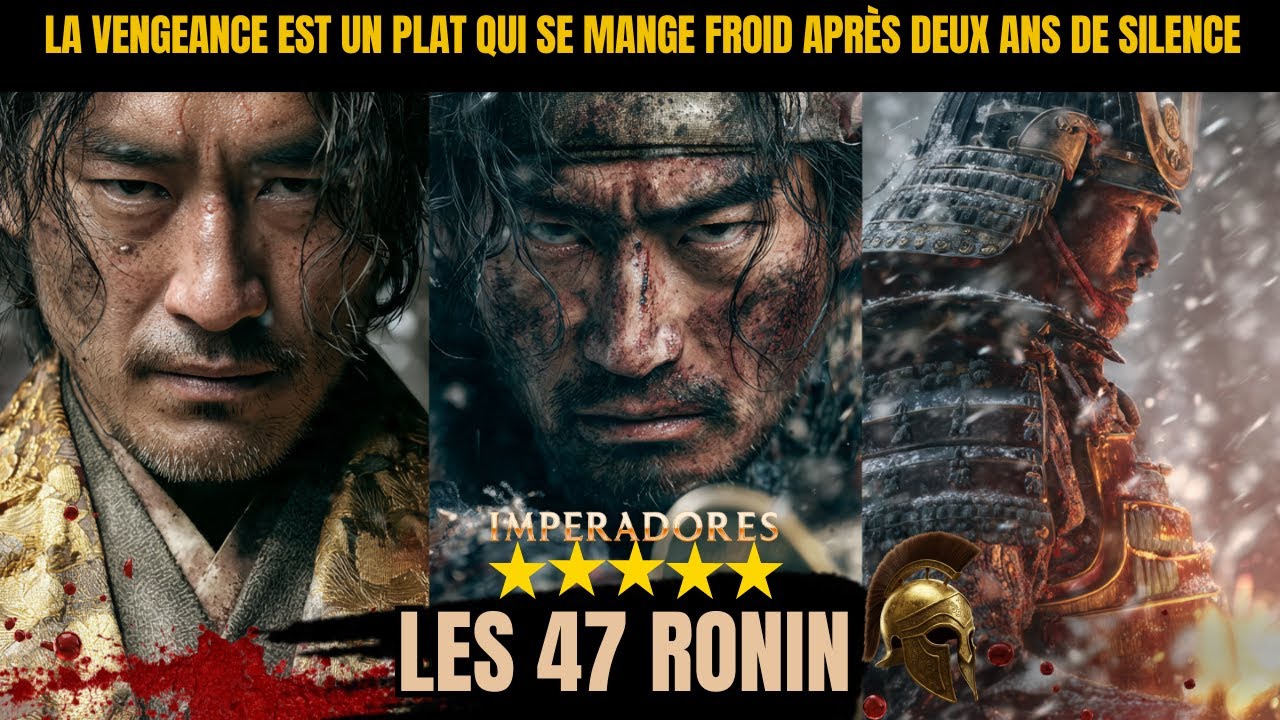 Pourquoi est-elle considérée comme la vengeance la plus parfaite de toute l'histoire ?