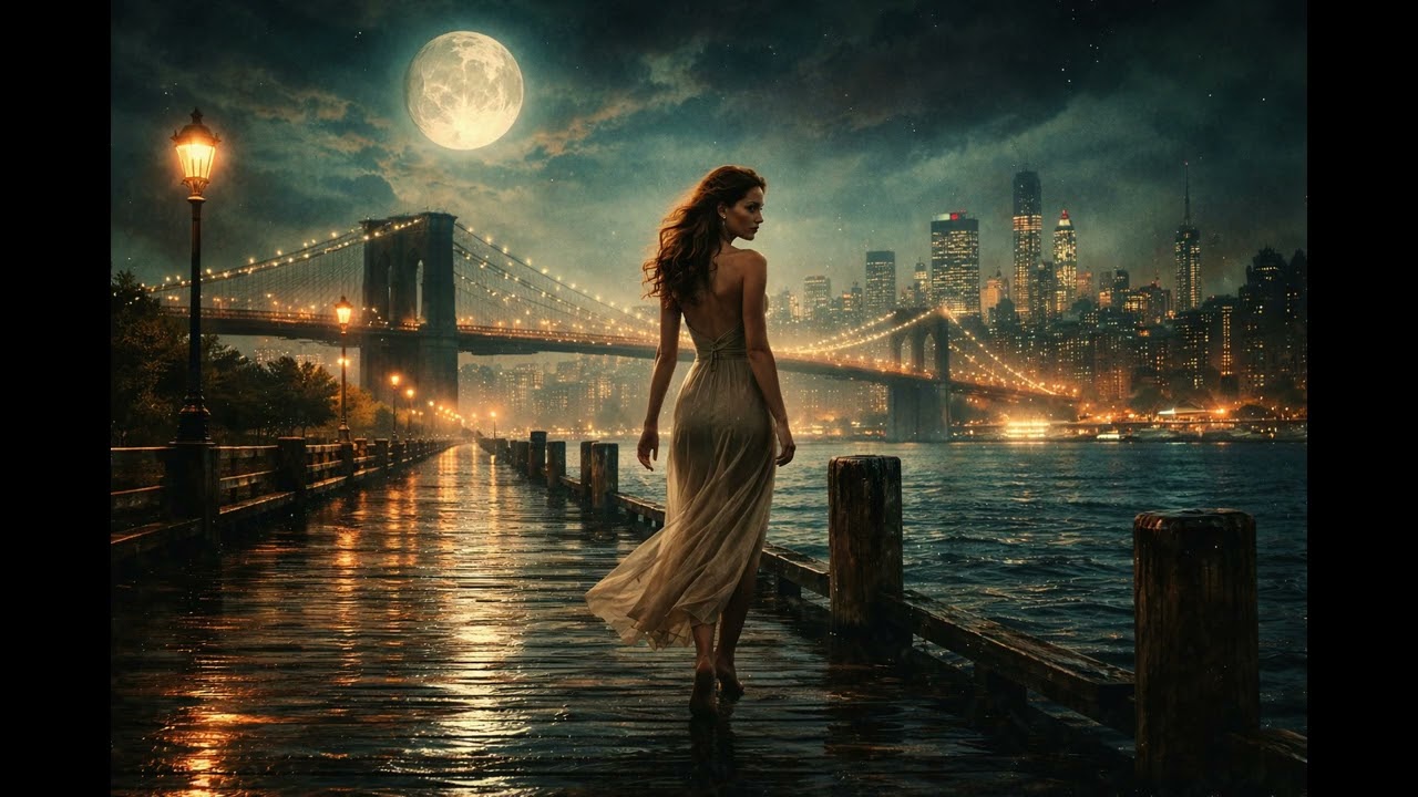Renzo ft Vicenza — Brooklyn