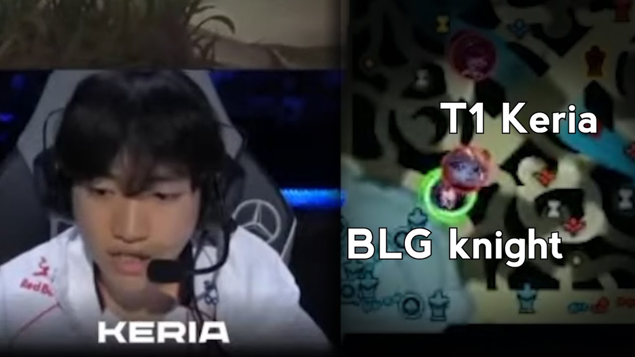 [ENG SUBS] The Game Winning Play | T1 Voice Comms vs BLG Worlds 2024 Game 5
