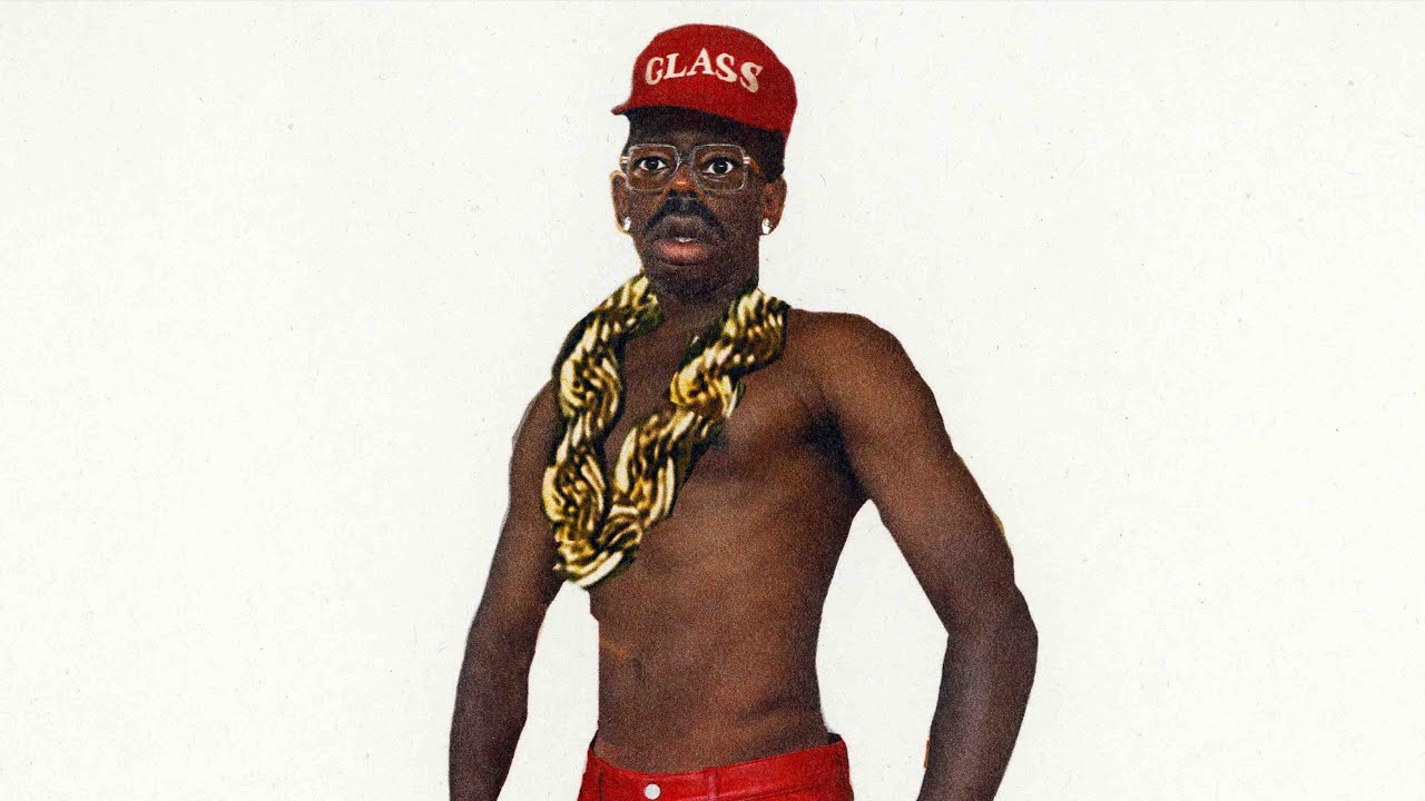 Tyler the Creator 