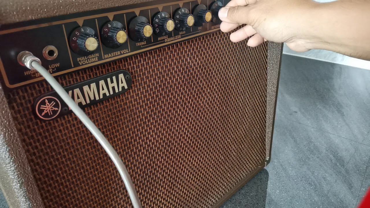 Yamaha JX40(2)