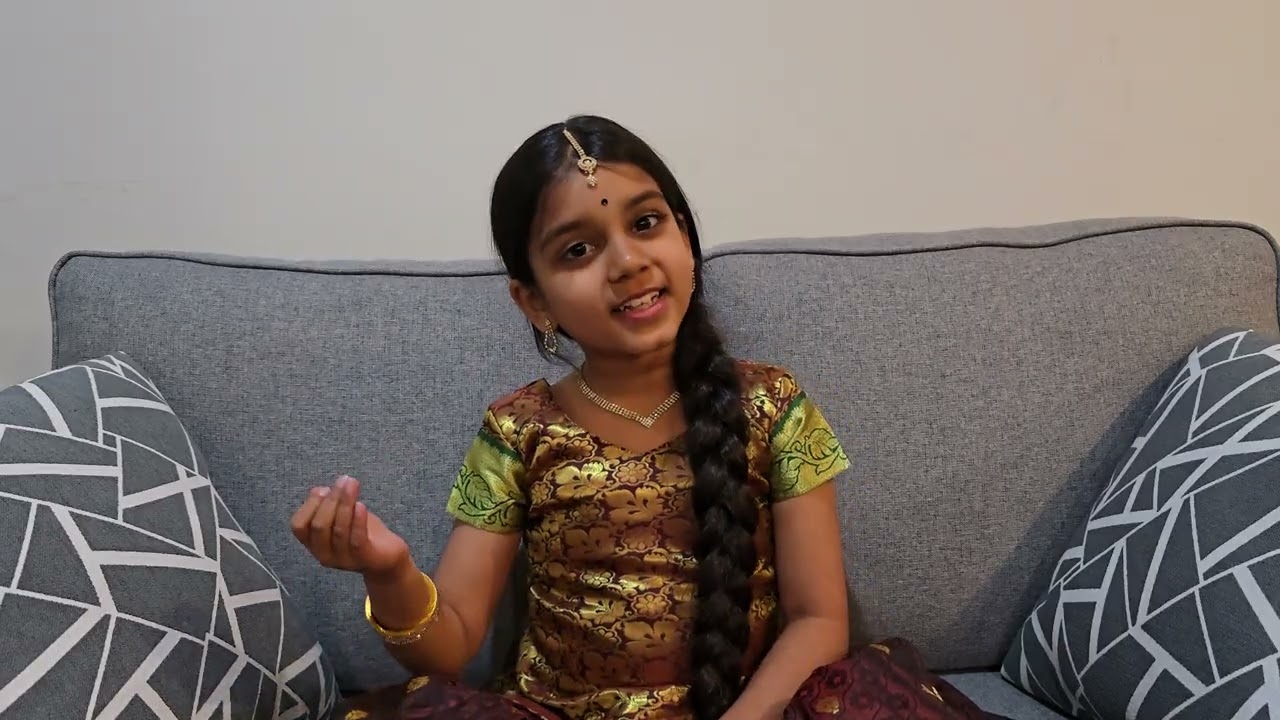 Tuz Magato Me Aata | तुज मागतो मी आता | Marathi Bhajan | Aroha Saligame | Ganesh Bhajan