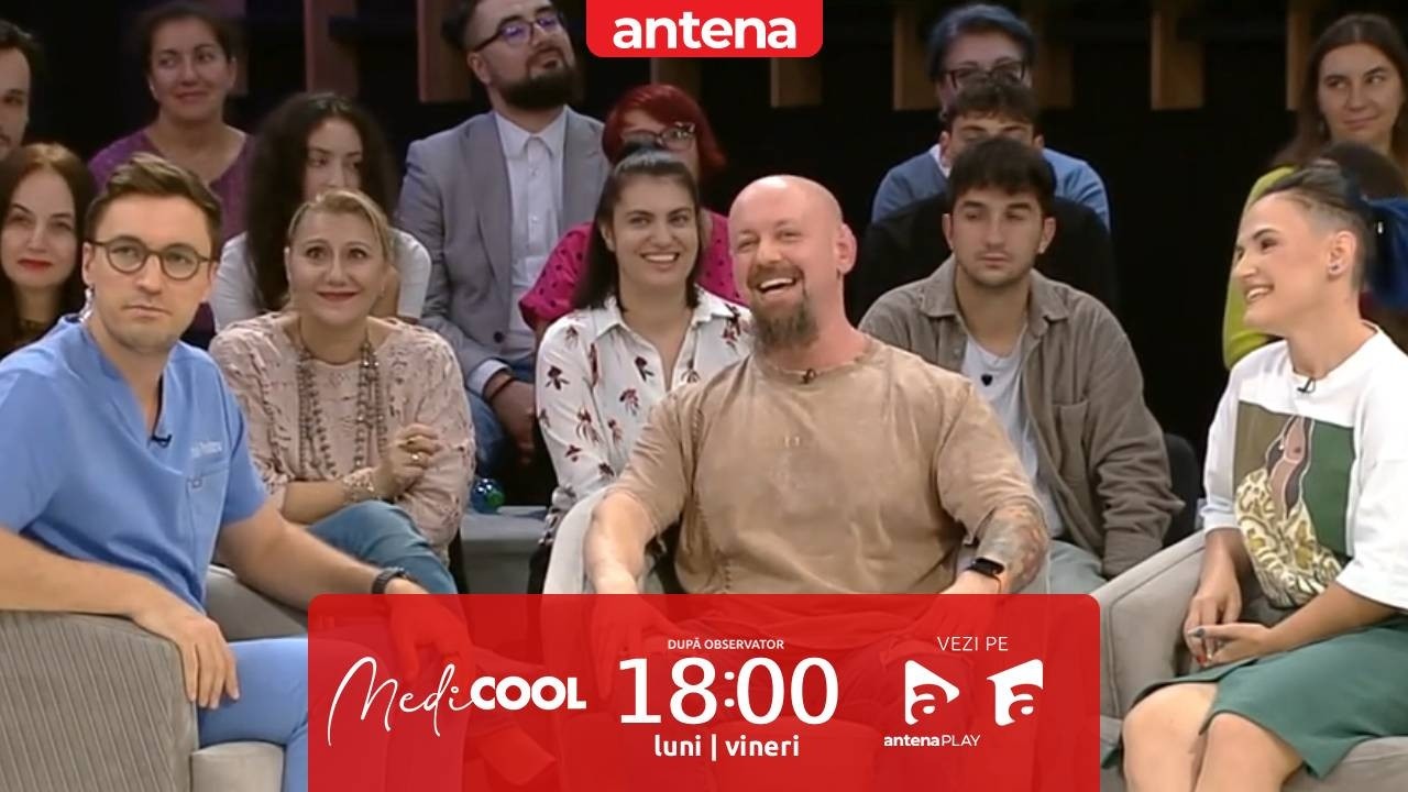 De ce ne ia somnul după o masă copioasă? Board-ul MediCOOL explică fenomenul „food coma”