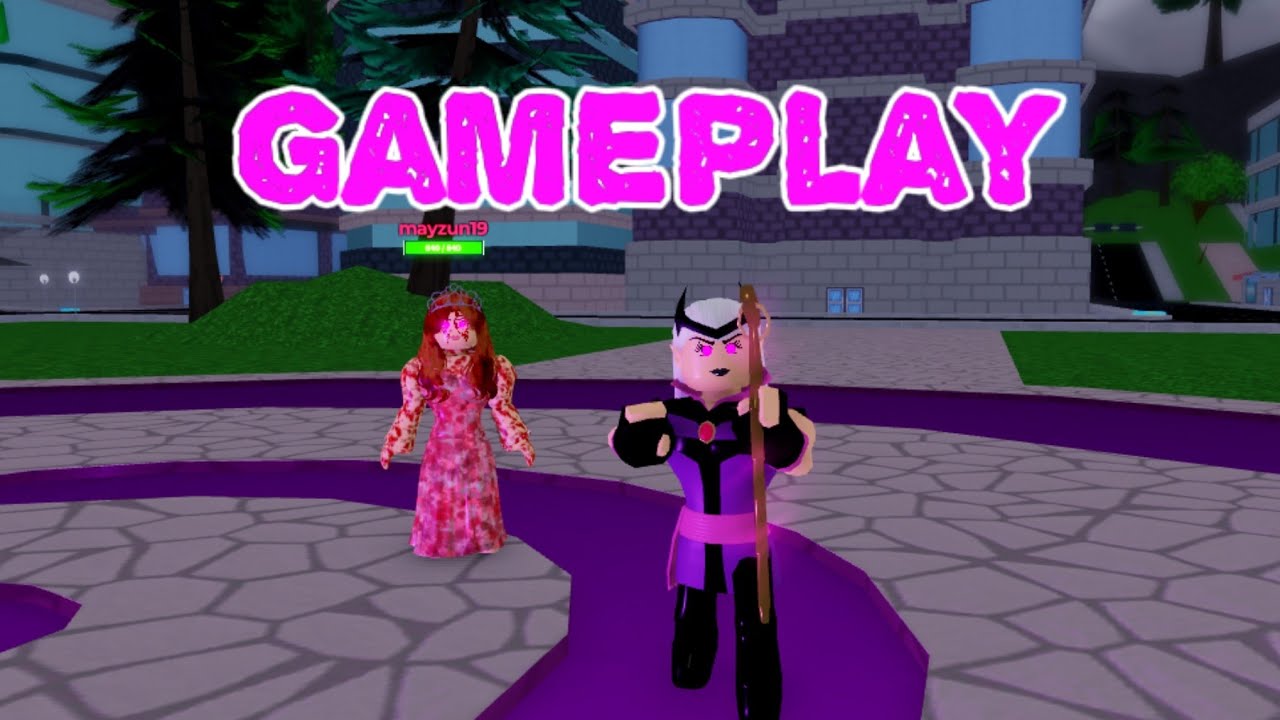 Charmcaster Gameplay | Heroes Online World