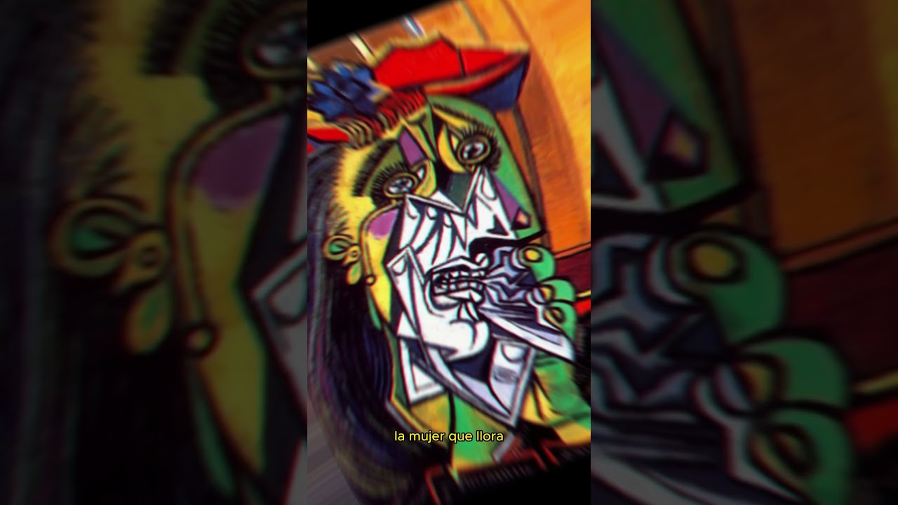 Obras de Picasso