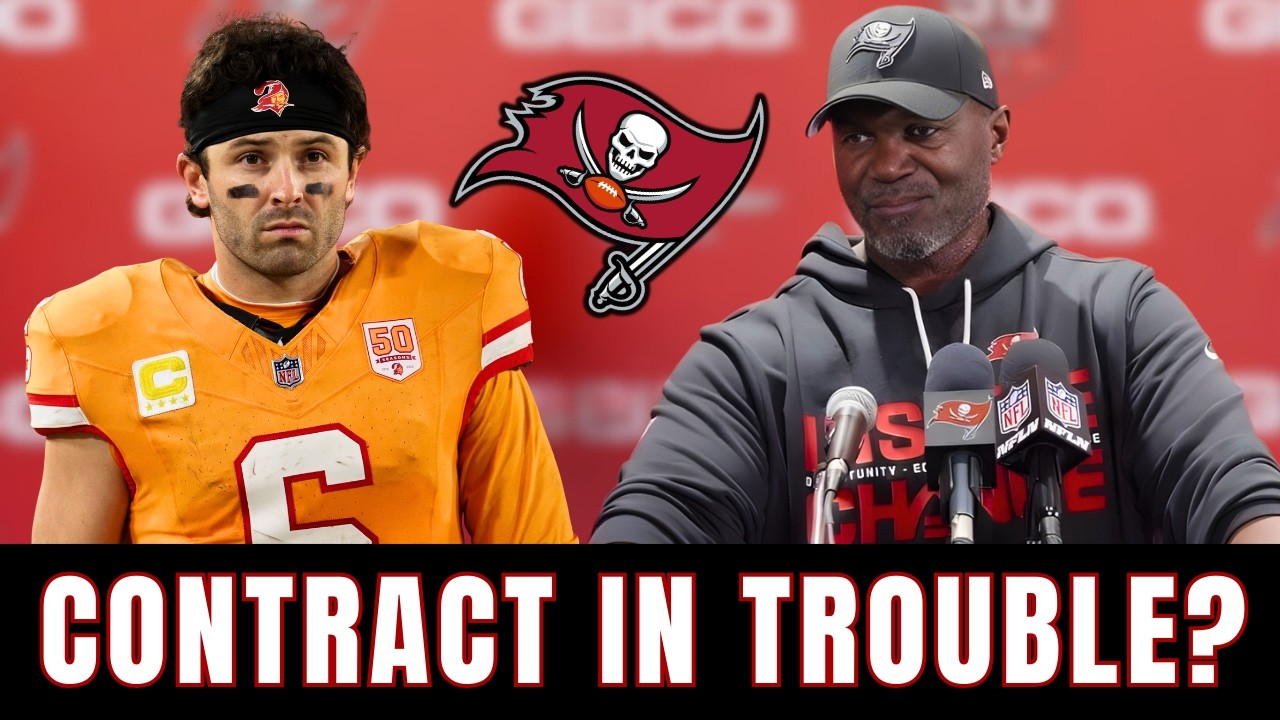 Is Baker’s Contract in Danger? Bowles’ Message Raises Big Questions