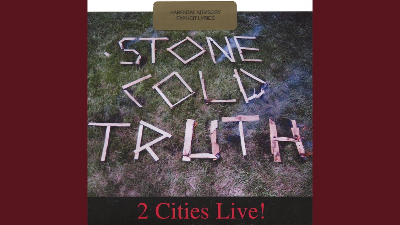 Stone Cold Truth